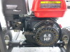 New/Unused Clarke Power 6.5HP Petrol Generator, Model FG2000. Comes with Instruction Manual. - 6