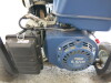 Power Craft 6.5HP Petrol Generator, Model PC3200 Dual Voltage. NOTE: pull handle rope snapped. - 6