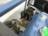 Power Craft 6.5HP Petrol Generator, Model PC3200 Dual Voltage. NOTE: pull handle rope snapped. - 8
