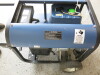 Power Craft 6.5HP Petrol Generator, Model PC3200 Dual Voltage. NOTE: pull handle rope snapped. - 9