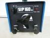 SIP 160 Arc Welder. - 5