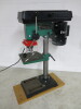 Ferm 9 Speed Pillar Drill, Model FTB 16/500, Appears Unused. - 2