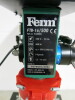 Ferm 9 Speed Pillar Drill, Model FTB 16/500, Appears Unused. - 4