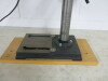 Ferm 9 Speed Pillar Drill, Model FTB 16/500, Appears Unused. - 7