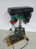 Ferm 9 Speed Pillar Drill, Model FTB 16/500, Appears Unused. - 10