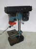 Ferm 5 Speed Pillar Drill, Model FTB-13, Appears Unused.