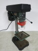 Ferm 5 Speed Pillar Drill, Model FTB-13, Appears Unused. - 3