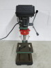 Ferm 5 Speed Pillar Drill, Model FTB-13, Appears Unused. - 9