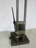 Heavy Duty Drill Stand. - 4