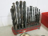 Quantity of Assorted Sized Metal Drill Bits (As Viewed/Pictured). - 2