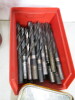 Quantity of Assorted Sized Metal Drill Bits (As Viewed/Pictured). - 3