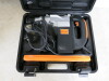 New Challenge 1000 Watt SDS Hammer Drill in Carry Case with Attachments (As Pictured). - 2