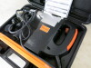 New Challenge 1000 Watt SDS Hammer Drill in Carry Case with Attachments (As Pictured). - 5