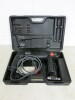 AEG Rotary Hammer Drill, Model PHE 30 RX2 FIXTEC. Comes In Carry Case & Appears Unused.