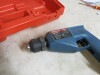 Bosch Cordless Drill, Model GBM 9,6V. Comes in Carry Case with Charger. - 2