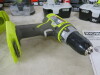 2 x Ryobi ONE + Tools to Include: 1 x 18v Jigsaw, Model CJS-180LM, 1 x 18v Compact Drill Driver, Model LCD1802M, 4 x 18v 1.7Ah Batteries, Model BPP-1817/2 & 1 x 18.0v Battery, Model BPL-1820. - 3