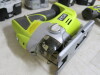 2 x Ryobi ONE + Tools to Include: 1 x 18v Jigsaw, Model CJS-180LM, 1 x 18v Compact Drill Driver, Model LCD1802M, 4 x 18v 1.7Ah Batteries, Model BPP-1817/2 & 1 x 18.0v Battery, Model BPL-1820. - 5