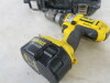 DeWalt Cordless Drill, Model DC984. Comes with 1 x 14.4v 2.4Ah Battery, Model DE9092, 1 x Charger, Model DE9116 & 1 x Carry Case. - 2