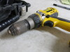 DeWalt Cordless Drill, Model DC984. Comes with 1 x 14.4v 2.4Ah Battery, Model DE9092, 1 x Charger, Model DE9116 & 1 x Carry Case. - 3