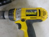 DeWalt Cordless Drill, Model DC984. Comes with 1 x 14.4v 2.4Ah Battery, Model DE9092, 1 x Charger, Model DE9116 & 1 x Carry Case. - 4