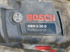 Bosch 110v Hammer Drill, Model GBH2.20. Comes with Carry Case. - 3