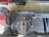 Bosch 110v Hammer Drill, Model GBH2.20. Comes with Carry Case. - 4
