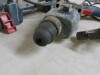 Bosch 110v Hammer Drill, Model B5A463. Comes with Carry Case. - 3