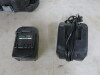 Kielder Cordless Brushless Digital Motor Impact Wrench, Model KWT-012. Comes with 2 x 18v 4.0Ah Batteries, 1 x Charger, Model KWT-004-01 & Carry Case which requires repair. - 6