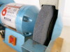 Clarke Metalworker 6" Bench Grinder, Model CBG 6RZ. - 7