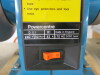 Black & Decker Power Centre Bench Grinder, Model D111. Comes with Quantity of Wire Wheel Brush Sections & 5 Assorted Sized Grinding Wheels. - 5