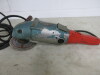 Wolf 6" Grinder, Model H.S.7B. - 2