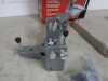 Boxed/New Am-Tech Angle Grinder Stand, Model V1450. - 2