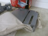 Boxed/New Am-Tech Angle Grinder Stand, Model V1450. - 3