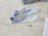 Boxed/New Am-Tech Angle Grinder Stand, Model V1450. - 5