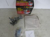 Boxed/New Am-Tech Angle Grinder Stand, Model V1450. - 7