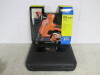 Tacwise 230v Master Nailer, Model 500EL Pro. Comes in Carry Case & Appears Unused.