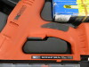 Tacwise 230v Master Nailer, Model 500EL Pro. Comes in Carry Case & Appears Unused. - 4