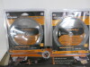 Evolution Rage 4 185mm Advan-Saw. Comes with 2 x New 185mm Blades & Original Box, Appears Little Used. - 4