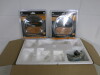 Evolution Rage 4 185mm Advan-Saw. Comes with 2 x New 185mm Blades & Original Box, Appears Little Used. - 5