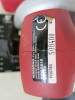Power Devil Cordless Circular Saw, Model PDW5018. Comes with 18v NI-CD Battery Pack, Charger & User Manual, & 2 New Blades. Appears Little Used. - 3