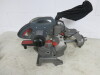 Performance 255mm Slide Compound Mitre Saw, Model FMTC255SMS, Appears unused. - 5