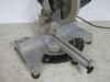 Elu Cross Cut Mitre Saw, Model PS274E, 1600Watt. NO VAT ON LOT. - 2