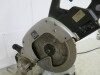 Elu Cross Cut Mitre Saw, Model PS274E, 1600Watt. NO VAT ON LOT. - 3