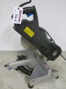Elu Cross Cut Mitre Saw, Model PS274E, 1600Watt. NO VAT ON LOT. - 5