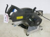 Elu Cross Cut Mitre Saw, Model PS274E, 1600Watt. NO VAT ON LOT. - 6