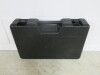 AEG Jig Saw, Model BSPE 100XL. Comes in Carry Case with Instruction Manual. - 4