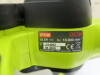 Ryobi ONE + 18V Planer, Model CPL-180M. Comes in Carry Case & Appears Unused. NOTE: requires battery. - 3