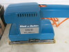 Black & Decker DN41 Sander. Comes in Original Box & Instruction Leaflet. - 3