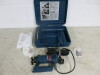 Bosch Rotocut, Model R182. Comes in Carry Case & Instruction Manual, Appears Unused. - 4