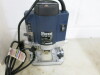 Ferm Router, Model FBF-8E. Comes in Original Box & Appears New. - 2